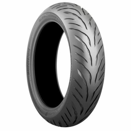 BRIDGESTONE 19630 : Neumático BRIDGESTONE BATTLAX T32 REAR 190/50 ZR 17 (73W) TL