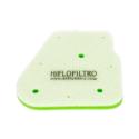 HIFLOFILTRO HFA4001DS : Filtro de aire HIFLOFILTRO HFA4001DS - Minarelli horizontal