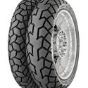CONTINENTAL 02403590000 : Neumático CONTINENTAL TKC 70 90/90-21 M/C 54H TL M+S