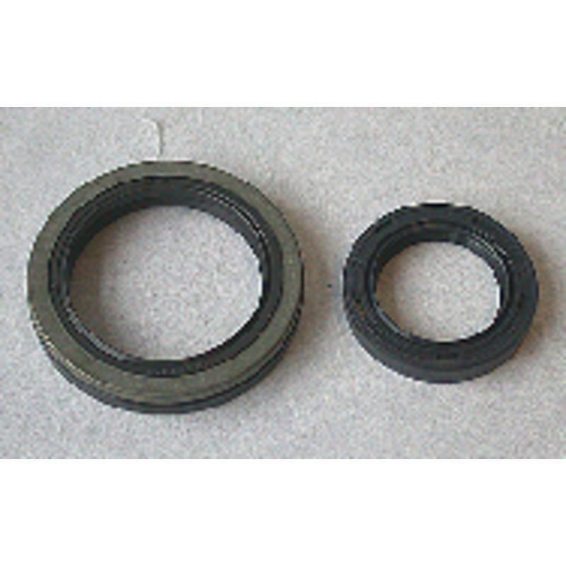 CENTAURO P1220/148 : Retenes de cigüeñal Centauro RM250 96-00 25X37X6 / 38X52X8 P1220/148