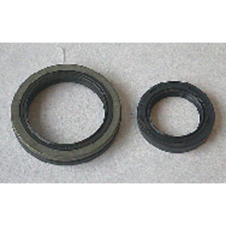 CENTAURO P1220/148 : Retenes de cigüeñal Centauro RM250 96-00 25X37X6 / 38X52X8 P1220/148