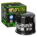 HIFLOFILTRO HF204C : Filtro de aceite Hiflofiltro HF204C