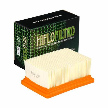 HIFLOFILTRO HFA7604 : Filtro de aire Hiflofiltro HFA7604