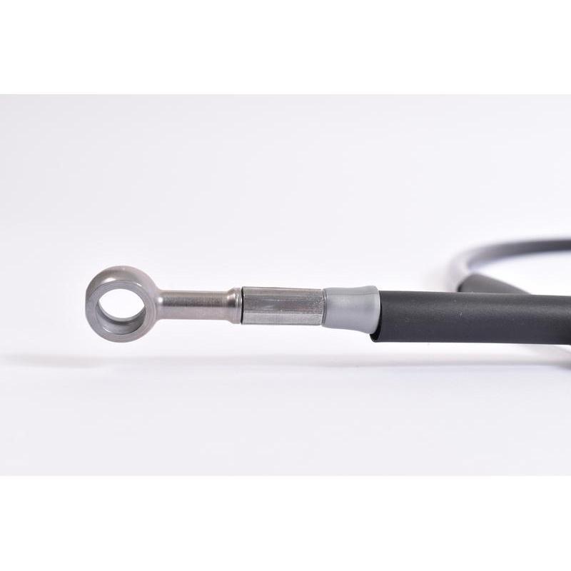BERINGER BER123 : BERINGER Brake Hose Stainless Steel 123cm