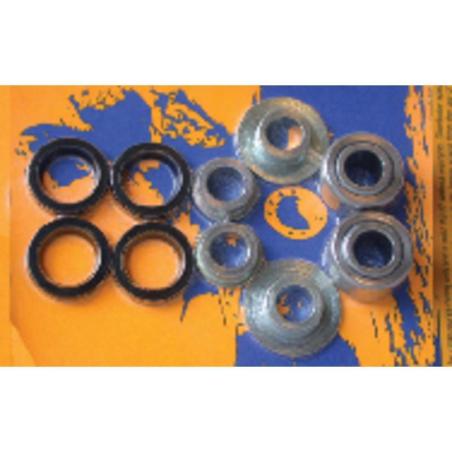 PIVOT WORKS PWSHK-Y20-000 : Kit de Cojinetes de Amtortiguador PIVOT WORKS YAMAHA YFZ350 BANSHEE 1987-03