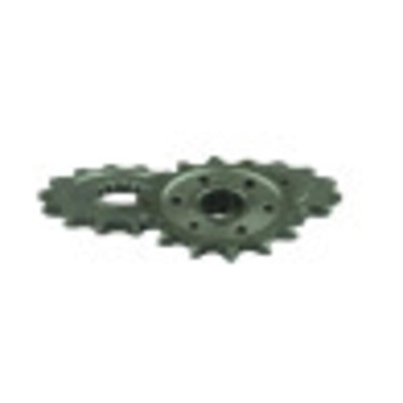 SCAR SFS53013 : Piñón SCAR 13 dientes - 520