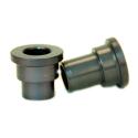 HAAN WHEELS 10 368 :  Kit de Espaciador de rueda trasera HAAN WHEELS