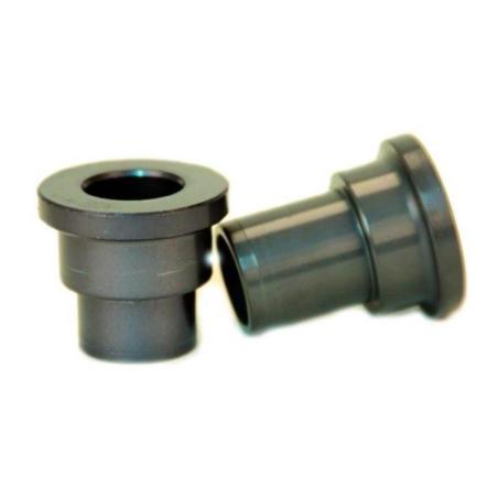 HAAN WHEELS 10 368 :  Kit de Espaciador de rueda trasera HAAN WHEELS