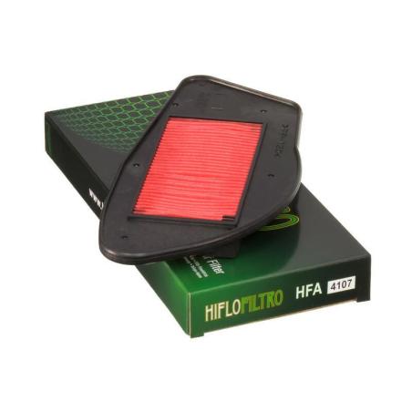 HIFLOFILTRO HFA4107 : Filtro de aire Hiflofiltro HFA4107