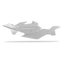POLISPORT 8603200001 : Paneles laterales POLISPORT