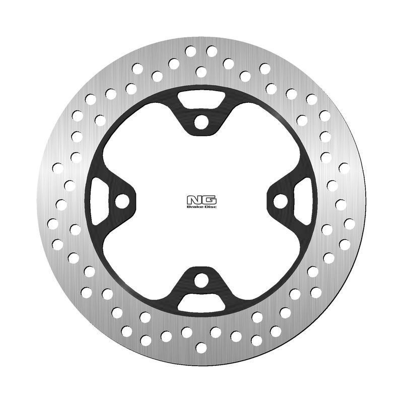 NG BRAKE DISC 1934 : Disco de freno NG BRAKES redondo fijo