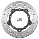 NG BRAKE DISC 610F : Disco de freno NG BRAKES redondo flotante