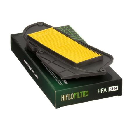HIFLOFILTRO HFA5104 : Filtro de aire Hiflofiltro HFA5104