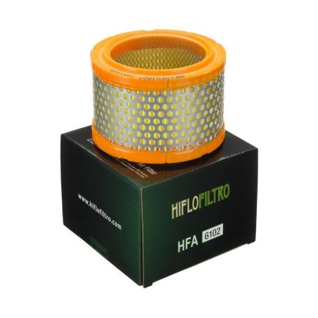 HIFLOFILTRO HFA6102 : Filtro de aire Hiflofiltro HFA6102
