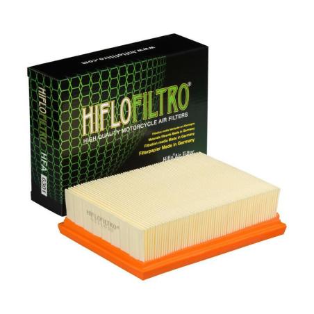 HIFLOFILTRO HFA6301 : Filtro de aire Hiflofiltro HFA6301