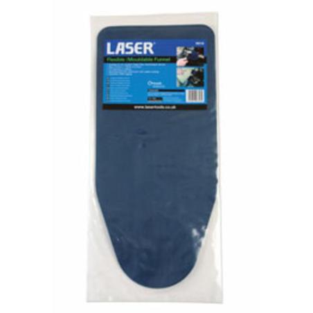 LASER TOOLS 6816 : Embudo flexible LASER TOOLS