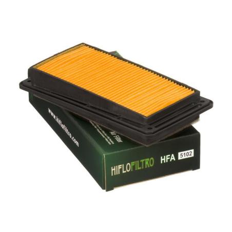 HIFLOFILTRO HFA5102 : Filtro de aire Hiflofiltro HFA5102