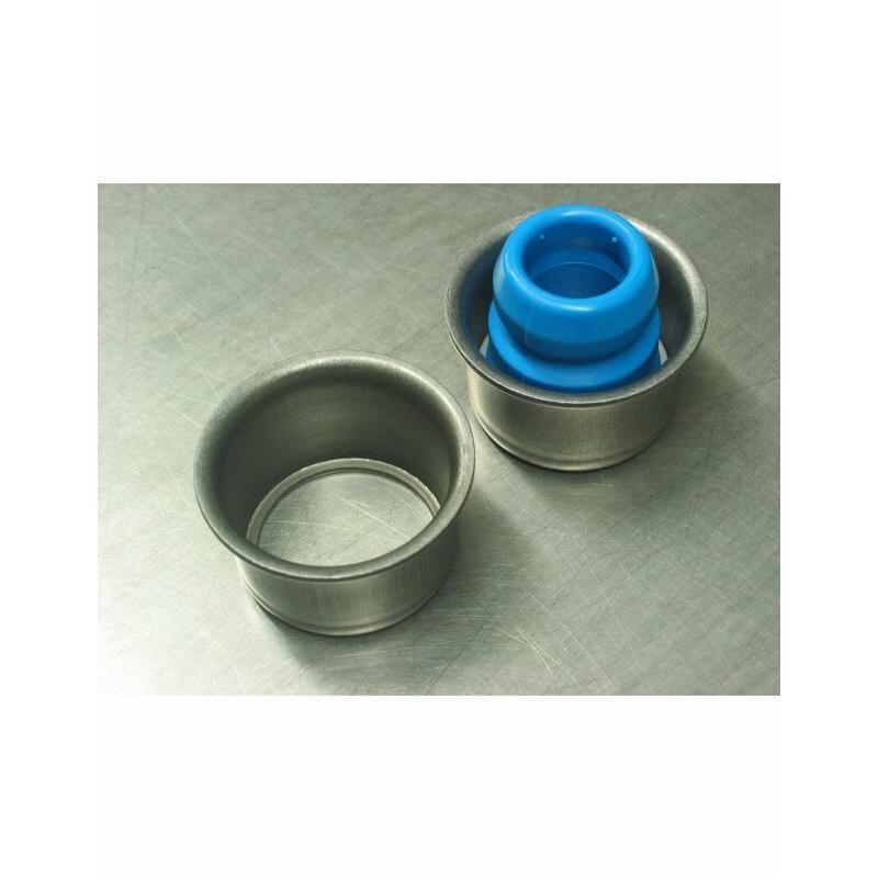 KAYABA 110150000201 : Recambio - Carcasa de tope KYB de 48 mm