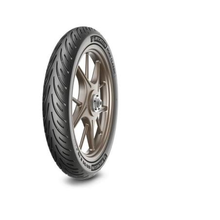 MICHELIN 740499 : Neumático MICHELIN ROAD CLASSIC 100/90 B 19 M/C 57V TL