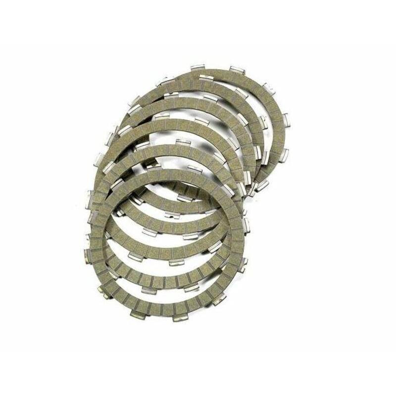 NEWFREN F1467R : Kit de discos de embrague NEWFREN Performance - KTM EXC-R530