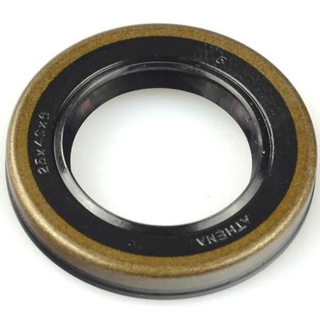 CENTAURO P1320/148 : Retenes de cigüeñal Centauro YZ/WR250 98 22X40X7 36X55X10 P1320/148