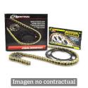 RENTHAL  : Kit cadena aluminio Renthal 520R1 (14-50-118)