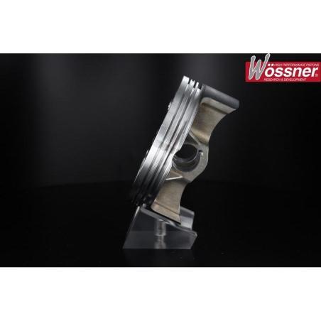 WOSSNER 8667DB : Pistón forjado WÖSSNER - 8667