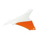 RACETECH R-FIKTMBNARDX14 : Tapa lateral caja filtro RACETECH KTM