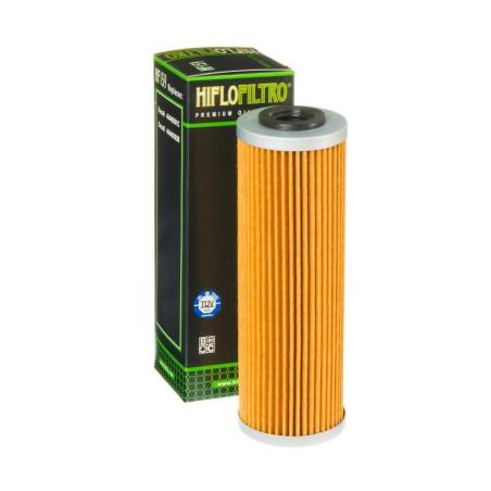 HIFLOFILTRO HF159 : Filtro de aceite Hiflofiltro HF159