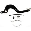 RFX FXRB5010199HA : Pedal de freno trasero RFX Pro ST (Negro/H/A)