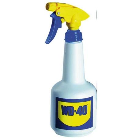 WD 40 44000 : Pulverizador vacio WD-40