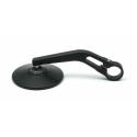 LSL 132SE02SW : Retrovisor al puño ambos lados Clubman, negro LSL 132SE02SW