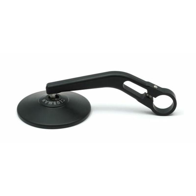LSL 132SE02SW : Retrovisor al puño ambos lados Clubman, negro LSL 132SE02SW