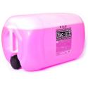 MUC-OFF 906 : Bidón MUC-OFF Motorcycle Cleaner (25L)