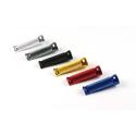 LSL 115-01TI : Reposapies Sport Aluminio titan LSL 115-01TI