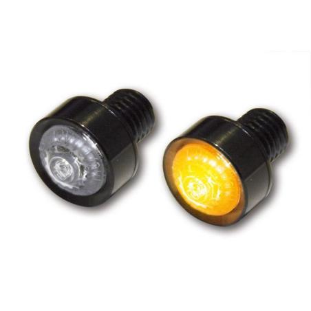 HIGHSIDER 203-215 : Juego de intermitentes LED HIGHSIDER Mono