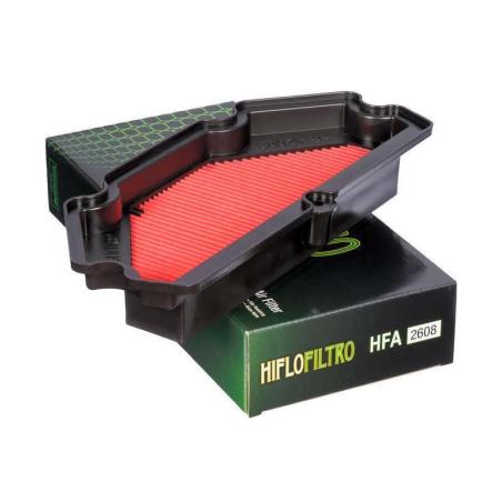 HIFLOFILTRO HFA2608 : Filtro de aire Hiflofiltro HFA2608