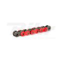 RK NR530XSO-1920 : Rollo 100 Ft Cadena RK FR530XSO 1920 links Rojo