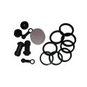 TECNIUM 7171416 : Kit de reparación pinza de freno delantera TECNIUM Honda CB450