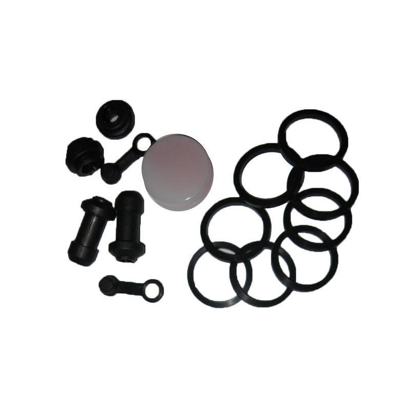 TECNIUM 7171416 : Kit de reparación pinza de freno delantera TECNIUM Honda CB450