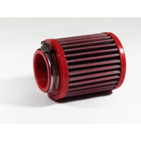 BMC FMSS52-102 : Filtro de aire BMC universal cónico Ø52mm x 102mm