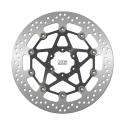 NG BRAKE DISC 1643G : Disco de freno NG BRAKES redondo flotante