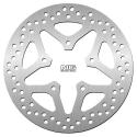 NG BRAKE DISC 1542 : Disco de freno NG BRAKES redondo fijo