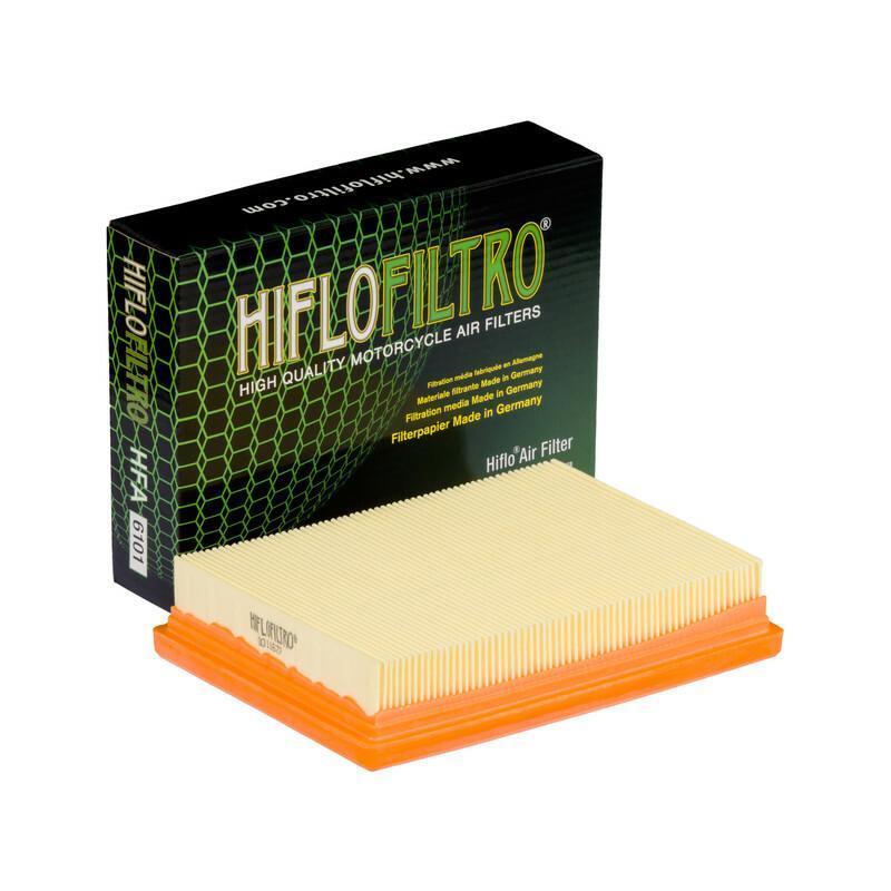 HIFLOFILTRO HFA6101 : Filtro de aire Hiflofiltro HFA6101