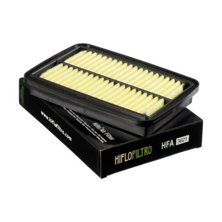 HIFLOFILTRO HFA3621 : Filtro de aire Hiflofiltro HFA3621