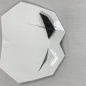 V PARTS 8CY990P81B : Careta V PARTS Rival blanco