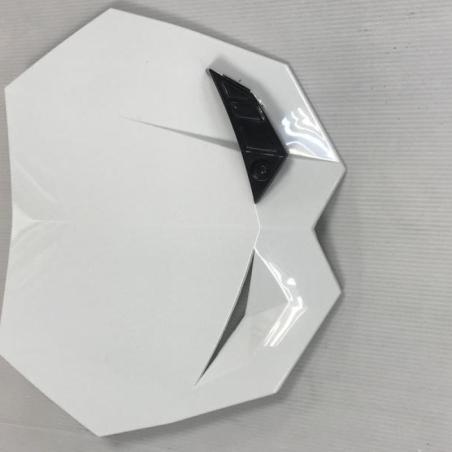 V PARTS 8CY990P81B : Careta V PARTS Rival blanco