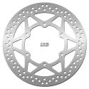 NG BRAKE DISC 1552 : Disco de freno NG BRAKES redondo fijo