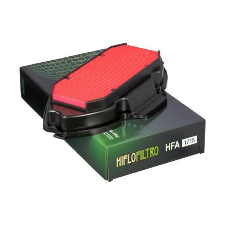 HIFLOFILTRO HFA1715 : Filtro de aire Hiflofiltro HFA1715