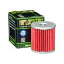 HIFLOFILTRO HF973 : Filtro de aceite Hiflofiltro HF973